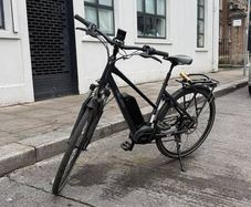Second Hand E-Bike