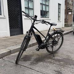 Second Hand E-Bike