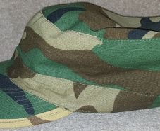 cap