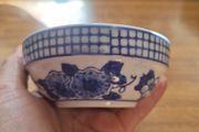 Vintage Porcelain Bowl