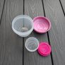 Two small containers Image 3