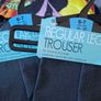school  trouser agd 6/7 Image 2