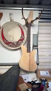 Damaged Instruments