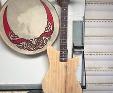 Damaged Instruments