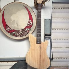 Damaged Instruments