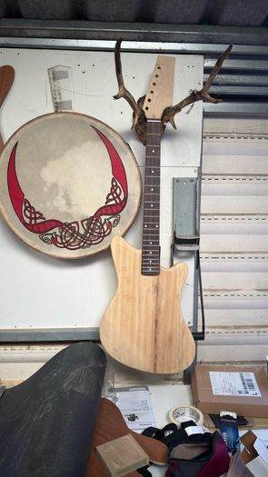 Damaged Instruments