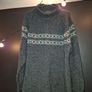 Butler and Webb Wool Jumper Image 4