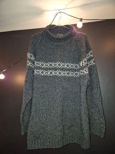 Butler and Webb Wool Jumper