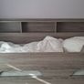 Titan Bunk Bed - Grey Oak Image 8