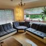 Xtra Large Infinity L Corner Sofa -310 cm  310 cm Image 5