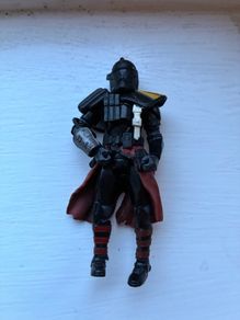 Star Wars 3.75" shadow trooper