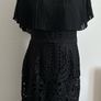 Temperley Berry cocktail dress - sz 12 Image 2