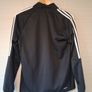 Adidas Track Top. Official Adidas Youths Age 13 To 14 Years Track Top. Collect In Dublin Or Receive Via Post. Image 2