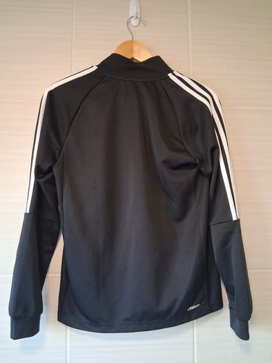 Adidas Track Top. Official Adidas Youths Age 13 To 14 Years Track Top. Collect In Dublin Or Receive Via Post.
