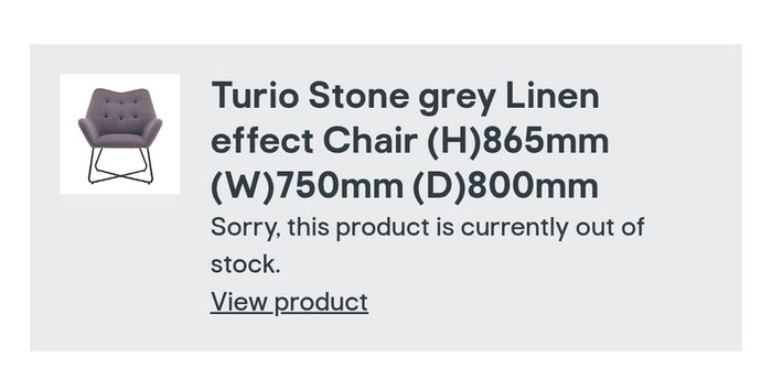 Relaxing Chair for sale
