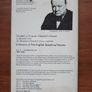A History of the English-Speaking Peoples -Churchill (4 Volumes) Image 3