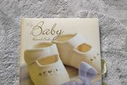 Baby record book