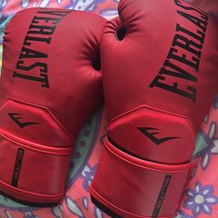 Everlast Boxing gloves 10oz