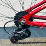 apollo hybrid bike Image 9