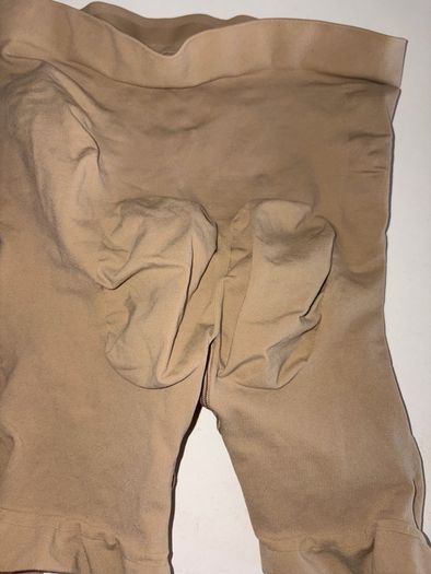 Skims shape wear