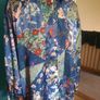 patchwork blouse Image 3