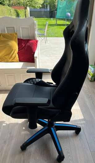 Gaming chair