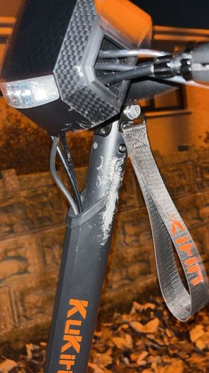 Kukirin G2 Electric Scooter