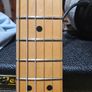 Fender player ii modified telecaster Upgraded with bareknuckle nomads Image 10