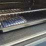 Electrolux Doyble Oven Not Used Image 3