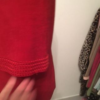 Jacque Vert RED Jacket (12) New