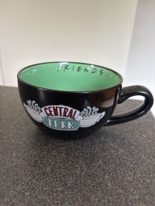 Large Friends Mug