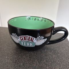Large Friends Mug