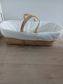 Moses Basket