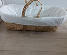 Moses Basket