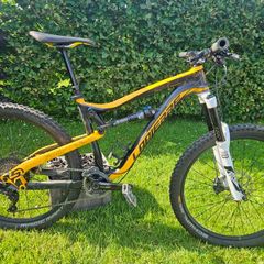 Lapierre zesty 427 AM