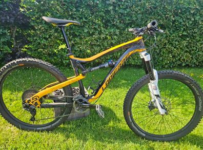 Lapierre zesty 427 AM