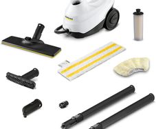 Karcher SC3 Easyfix Steamer