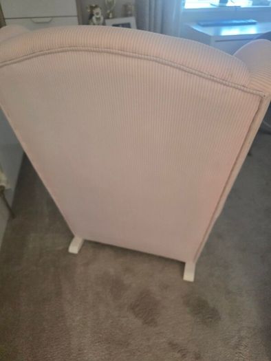 Micuna Rocking Chair/Feeding Chair