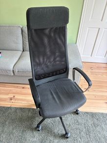 IKEA Markus Office Chair - used