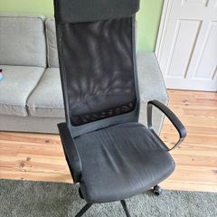 IKEA Markus Office Chair - used