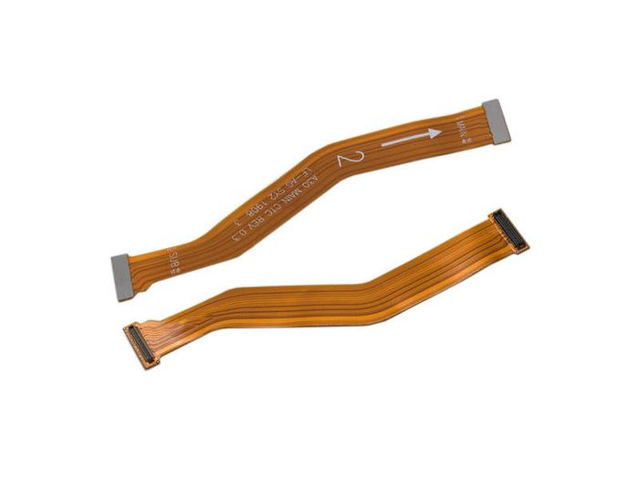 For Samsung Galaxy A30 A305 Main Motherboard Flex Cable Replacement Connection 2 - FHT21SMFC