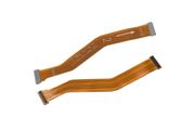 For Samsung Galaxy A30 A305 Main Motherboard Flex Cable Replacement Connection 2 - FHT21SMFC