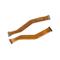 For Samsung Galaxy A30 A305 Main Motherboard Flex Cable Replacement Connection 2 - FHT21SMFC