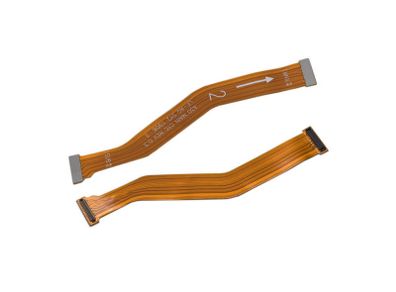 For Samsung Galaxy A30 A305 Main Motherboard Flex Cable Replacement Connection 2 - FHT21SMFC