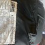 Mustang Life Jacket / Buoyancy Aid Bomber Jacket Image 8