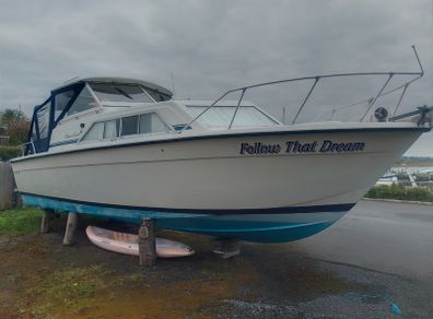 Chris Craft Catalina 29ft