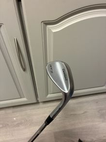 RTZ wedge 56