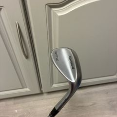 RTZ wedge 56