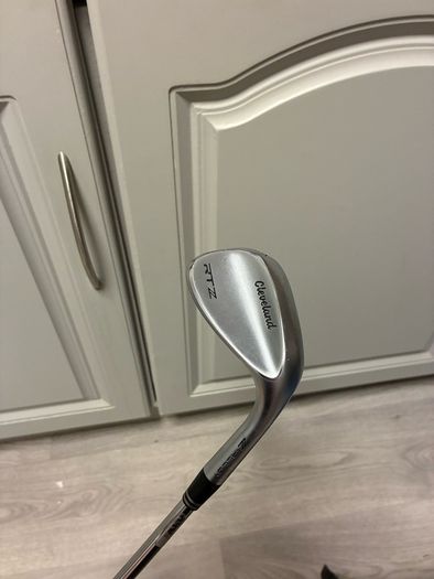 RTZ wedge 56
