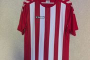 Hummel jersey